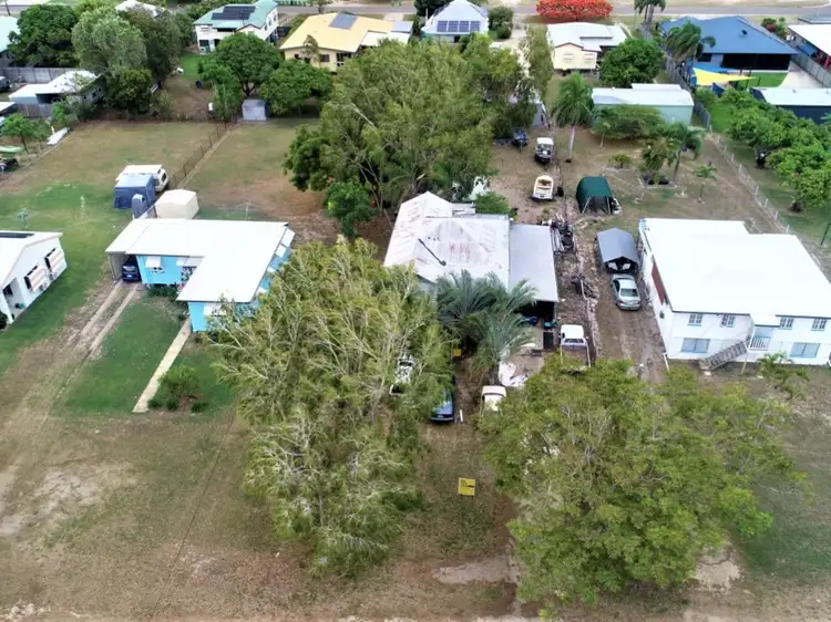 Fourth view of Homely house listing, 8 George Street, Bowen QLD 4805