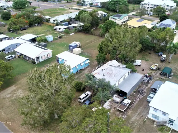 Fifth view of Homely house listing, 8 George Street, Bowen QLD 4805