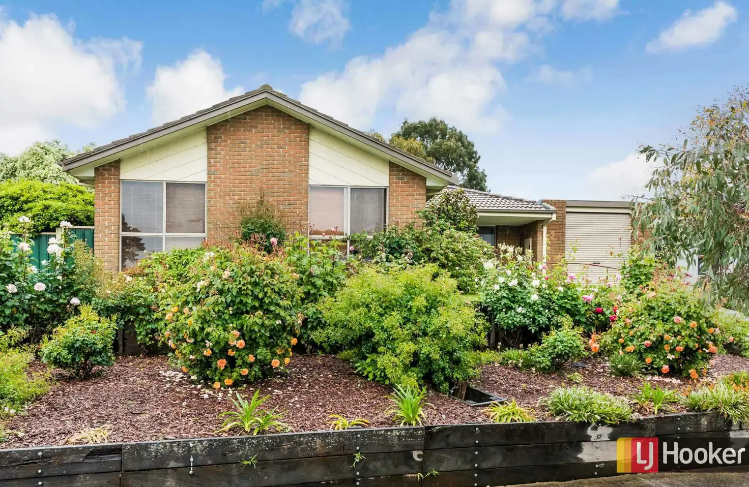 Main view of Homely house listing, 14 Franklin Close, Wallan VIC 3756