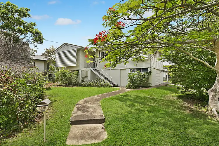 146 Sterculia Avenue, Holland Park QLD 4121