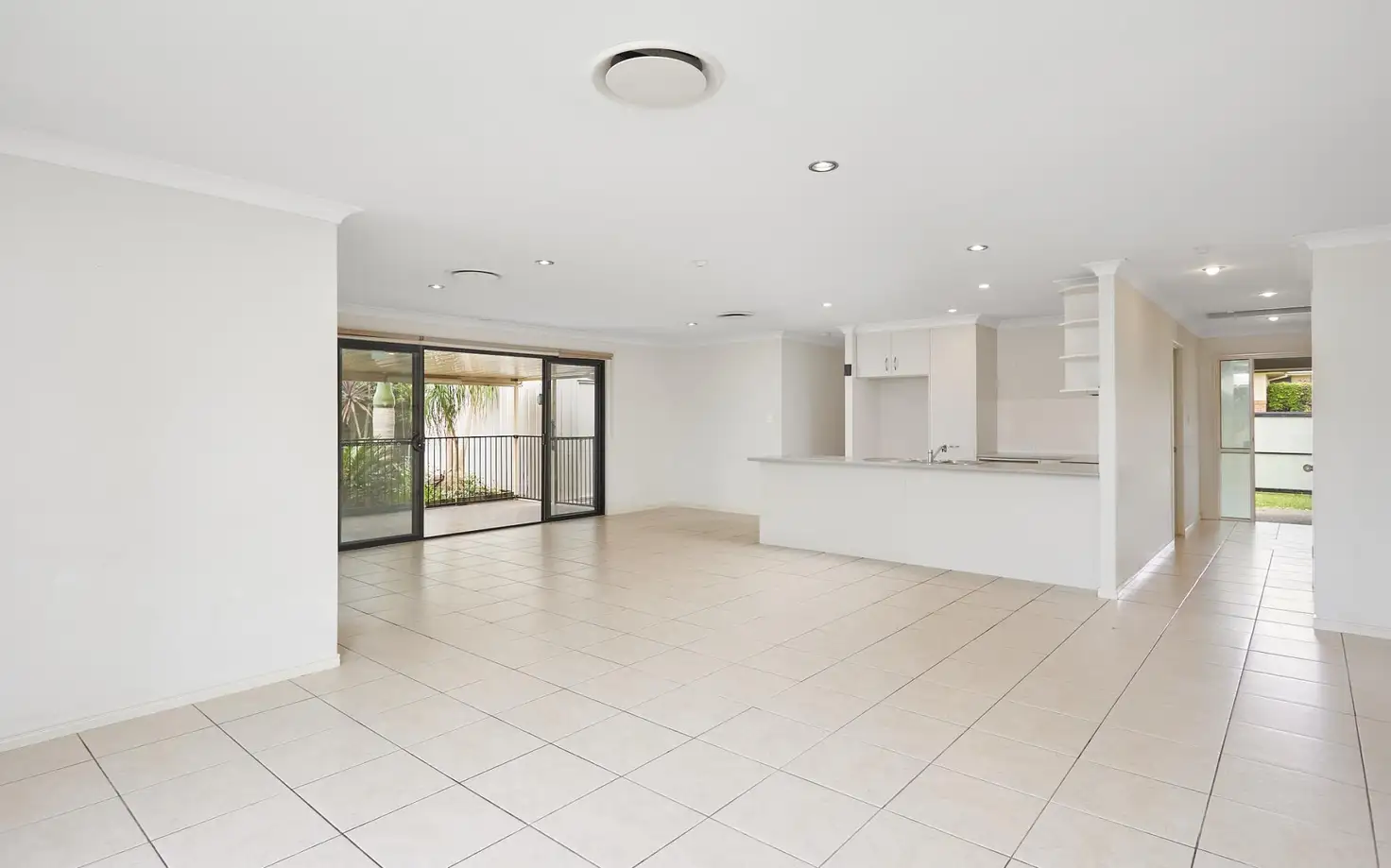 Main view of Homely house listing, 198 Billinghurst Crescent, Upper Coomera QLD 4209