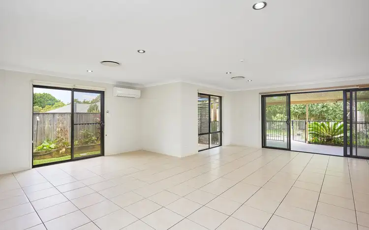 Second view of Homely house listing, 198 Billinghurst Crescent, Upper Coomera QLD 4209