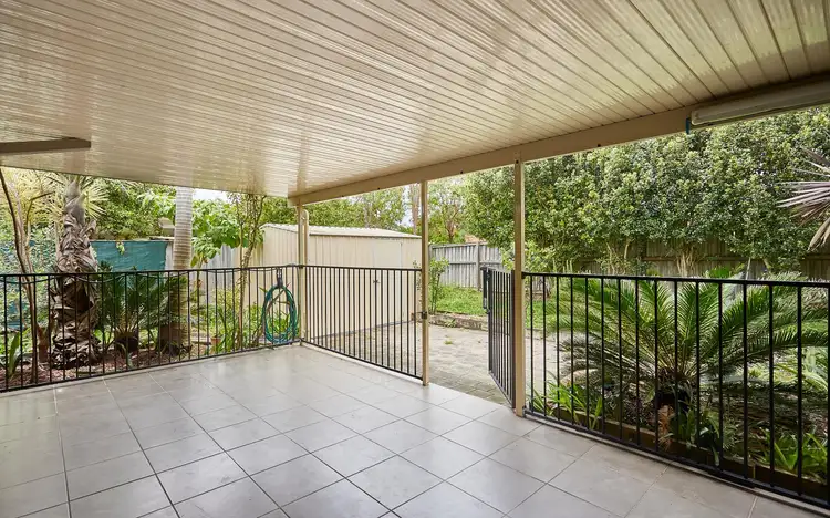 Fourth view of Homely house listing, 198 Billinghurst Crescent, Upper Coomera QLD 4209
