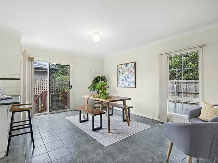 Second view of Homely townhouse listing, 5/19 Lusher Road, Croydon VIC 3136