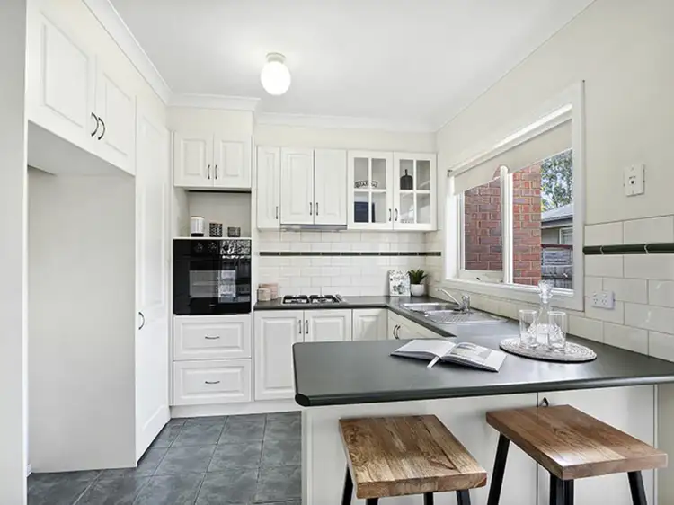 Third view of Homely townhouse listing, 5/19 Lusher Road, Croydon VIC 3136
