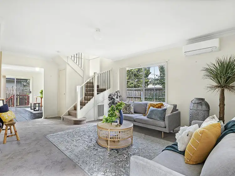 Sixth view of Homely townhouse listing, 5/19 Lusher Road, Croydon VIC 3136