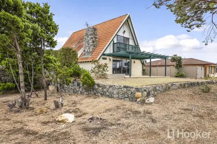 Second view of Homely house listing, 61 Moorpark Avenue, Yanchep WA 6035