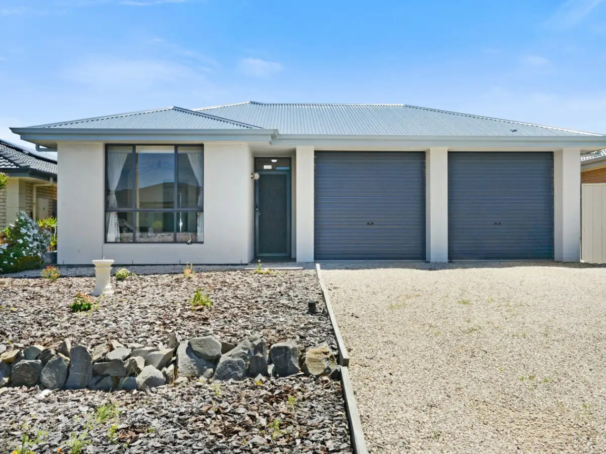 Main view of Homely house listing, 107 Excelsior Parade, Hindmarsh Island SA 5214