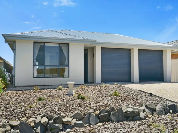 Second view of Homely house listing, 107 Excelsior Parade, Hindmarsh Island SA 5214