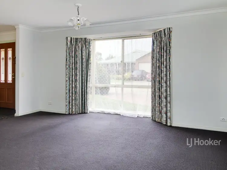Second view of Homely house listing, 9 Alfred Place, Eastwood VIC 3875