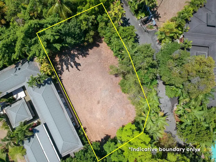 Third view of Homely land listing, Lot 1/2-12 Reef Street, Port Douglas QLD 4877