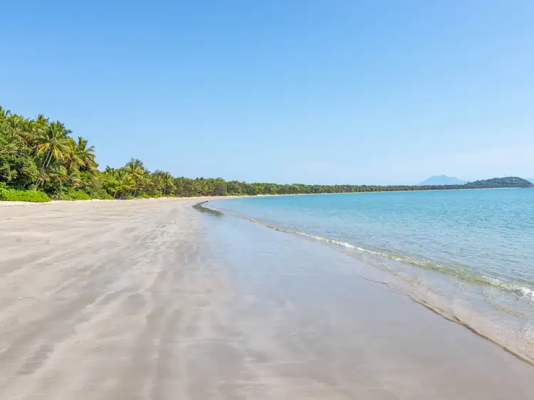 Fourth view of Homely land listing, Lot 1/2-12 Reef Street, Port Douglas QLD 4877