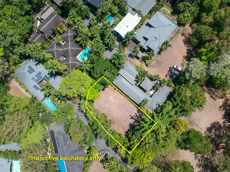 Sixth view of Homely land listing, Lot 1/2-12 Reef Street, Port Douglas QLD 4877