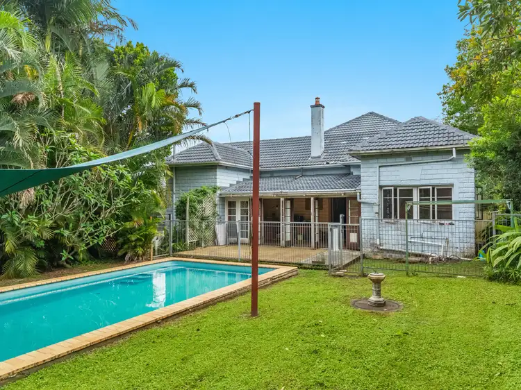 45 Avondale Avenue, East Lismore NSW 2480