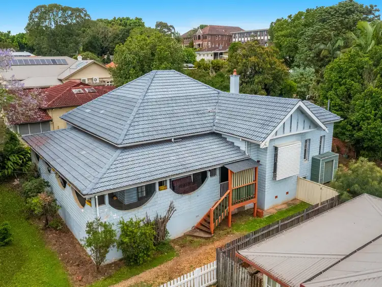 Second view of Homely house listing, 45 Avondale Avenue, East Lismore NSW 2480