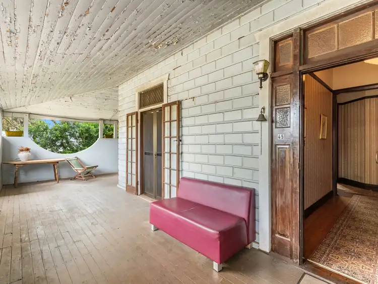 Third view of Homely house listing, 45 Avondale Avenue, East Lismore NSW 2480