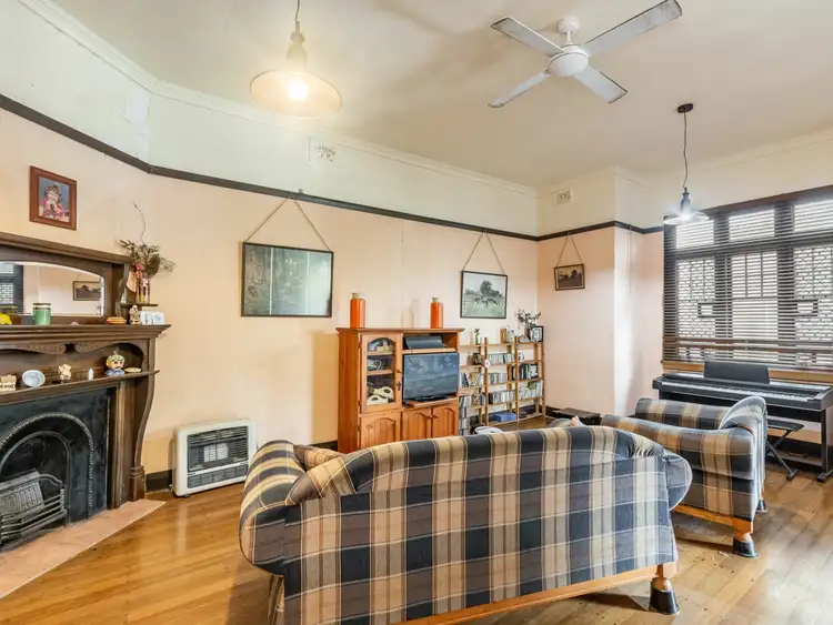 Fifth view of Homely house listing, 45 Avondale Avenue, East Lismore NSW 2480