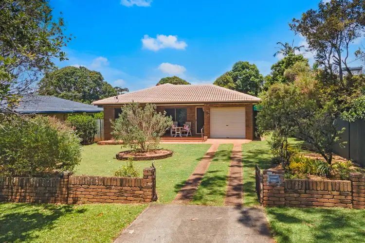 15 Kelso Street, Wellington Point QLD 4160