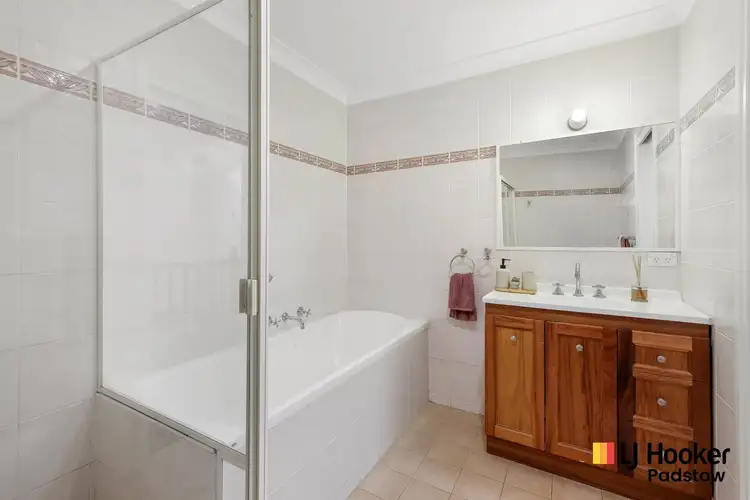 Sixth view of Homely townhouse listing, 10/19 Gwandalan Road, Padstow NSW 2211