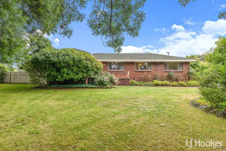 Main view of Homely house listing, 1 Cleland Street, Latham ACT 2615