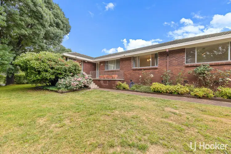 Second view of Homely house listing, 1 Cleland Street, Latham ACT 2615