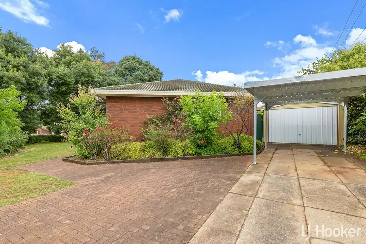 Third view of Homely house listing, 1 Cleland Street, Latham ACT 2615