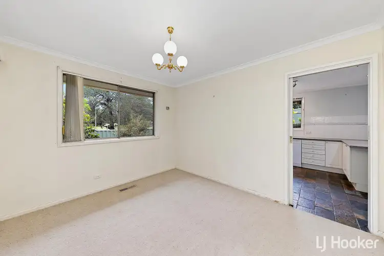Fifth view of Homely house listing, 1 Cleland Street, Latham ACT 2615