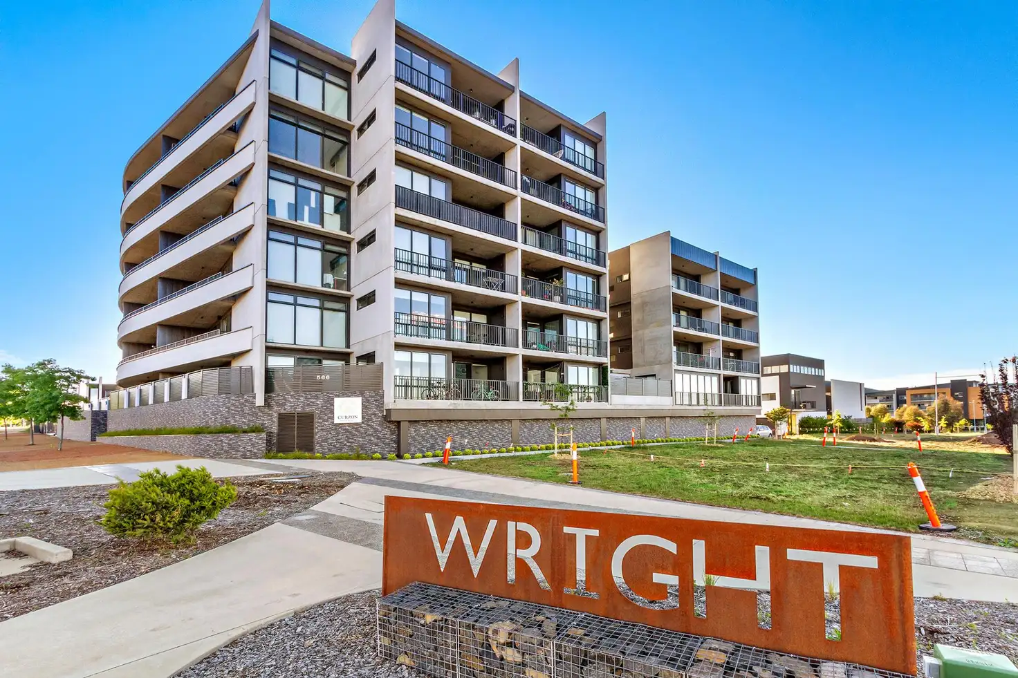 Main view of Homely unit listing, 33/566 Cotter Road, Wright ACT 2611