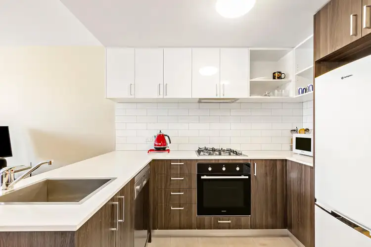 Third view of Homely unit listing, 33/566 Cotter Road, Wright ACT 2611