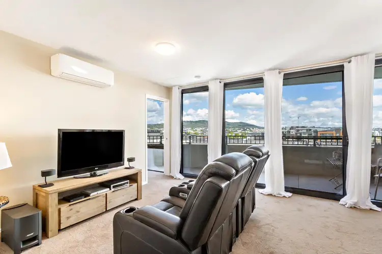 Fourth view of Homely unit listing, 33/566 Cotter Road, Wright ACT 2611