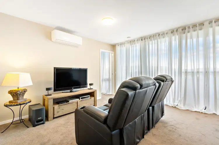 Fifth view of Homely unit listing, 33/566 Cotter Road, Wright ACT 2611
