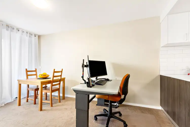 Sixth view of Homely unit listing, 33/566 Cotter Road, Wright ACT 2611