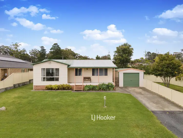 Main view of Homely house listing, 102 Fairway Drive, Sanctuary Point NSW 2540