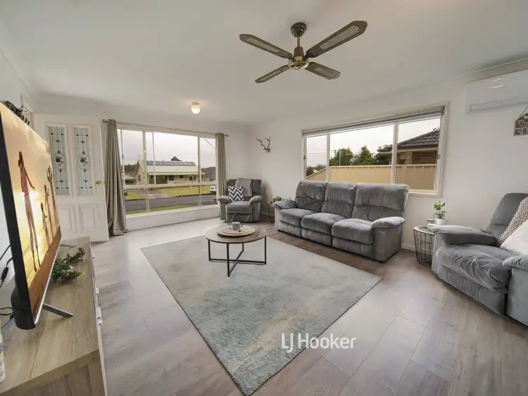 Second view of Homely house listing, 102 Fairway Drive, Sanctuary Point NSW 2540