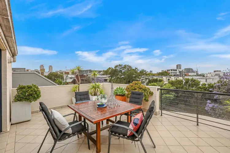 Main view of Homely apartment listing, 32/17-37 Lawrence Street, Alexandria NSW 2015