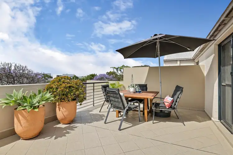 Second view of Homely apartment listing, 32/17-37 Lawrence Street, Alexandria NSW 2015