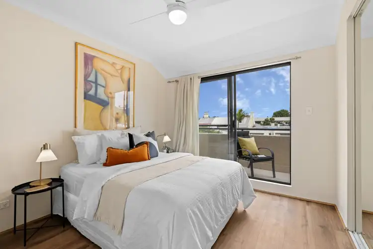 Fifth view of Homely apartment listing, 32/17-37 Lawrence Street, Alexandria NSW 2015