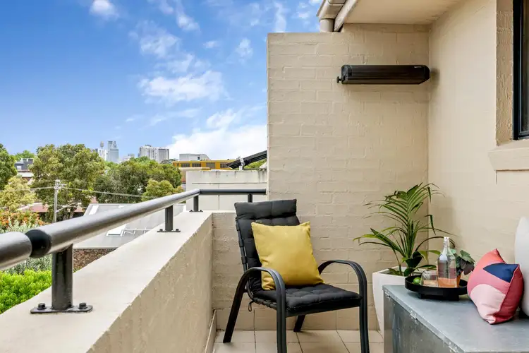Sixth view of Homely apartment listing, 32/17-37 Lawrence Street, Alexandria NSW 2015