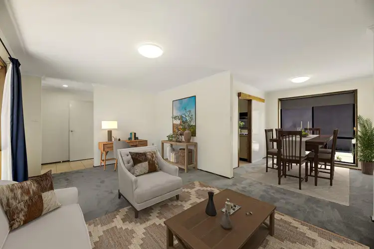 Third view of Homely house listing, 260 Heagney Crescent, Gilmore ACT 2905