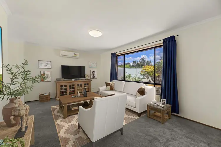Fourth view of Homely house listing, 260 Heagney Crescent, Gilmore ACT 2905