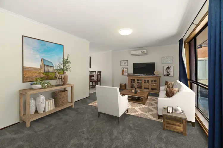 Fifth view of Homely house listing, 260 Heagney Crescent, Gilmore ACT 2905