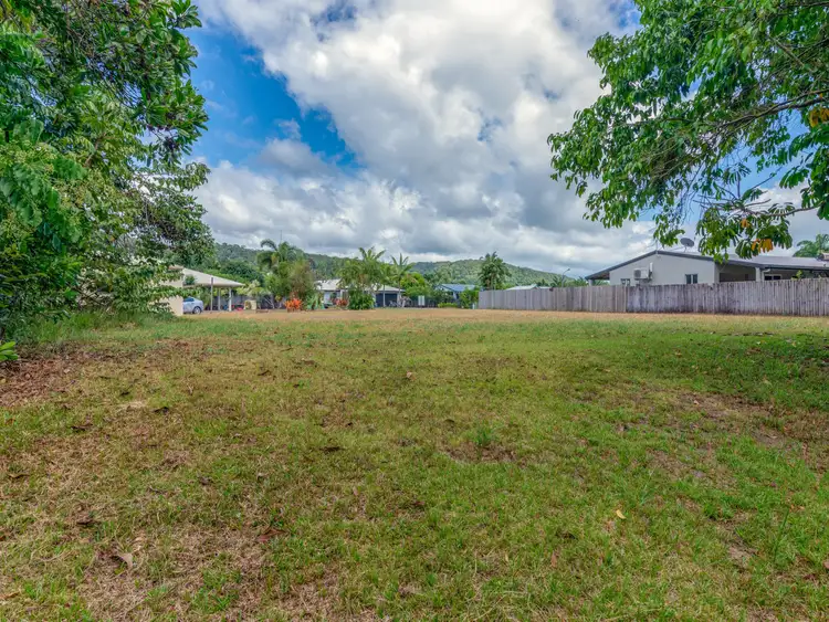 Second view of Homely land listing, 22 Billfish Close, Wonga Beach QLD 4873