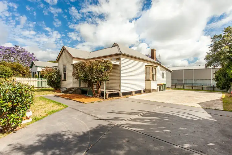 30 Mount View Road