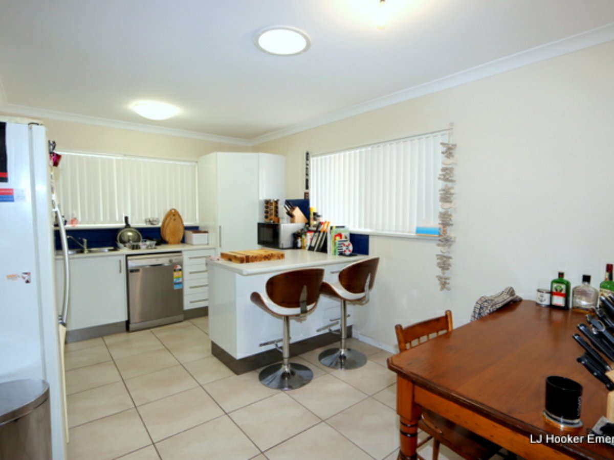 Fourth view of Homely house listing, 2 Opal Lane, Emerald QLD 4720