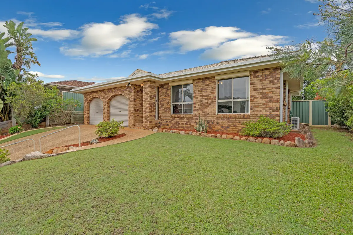 Main view of Homely house listing, 21 Spurs Drive, Wellington Point QLD 4160