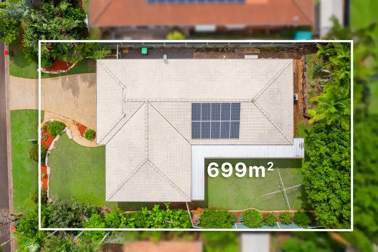 Second view of Homely house listing, 21 Spurs Drive, Wellington Point QLD 4160