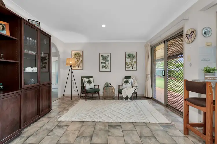 Third view of Homely house listing, 21 Spurs Drive, Wellington Point QLD 4160