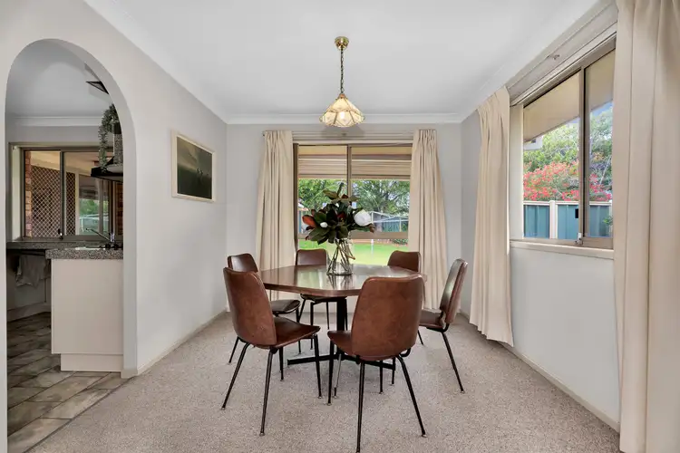 Fourth view of Homely house listing, 21 Spurs Drive, Wellington Point QLD 4160