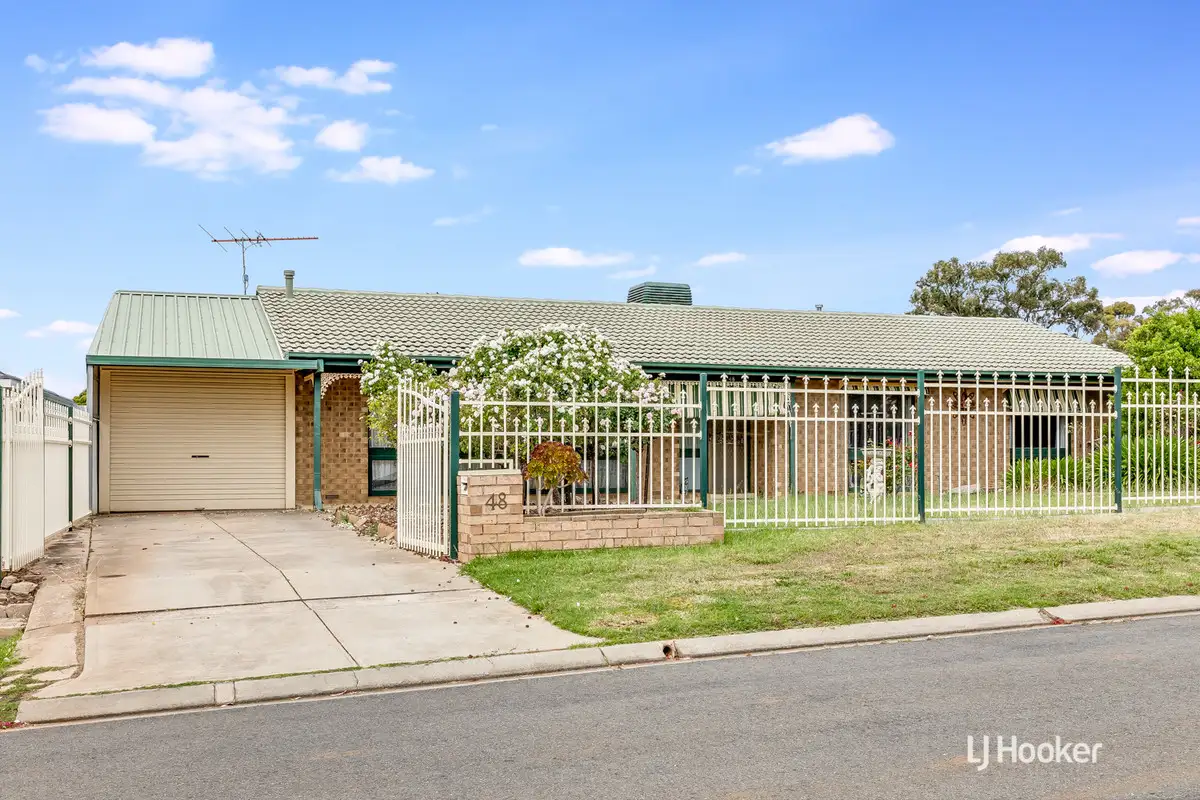 Main view of Homely house listing, 48 Kanimbla Crescent, Craigmore SA 5114