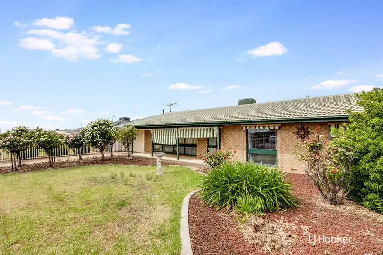 Third view of Homely house listing, 48 Kanimbla Crescent, Craigmore SA 5114